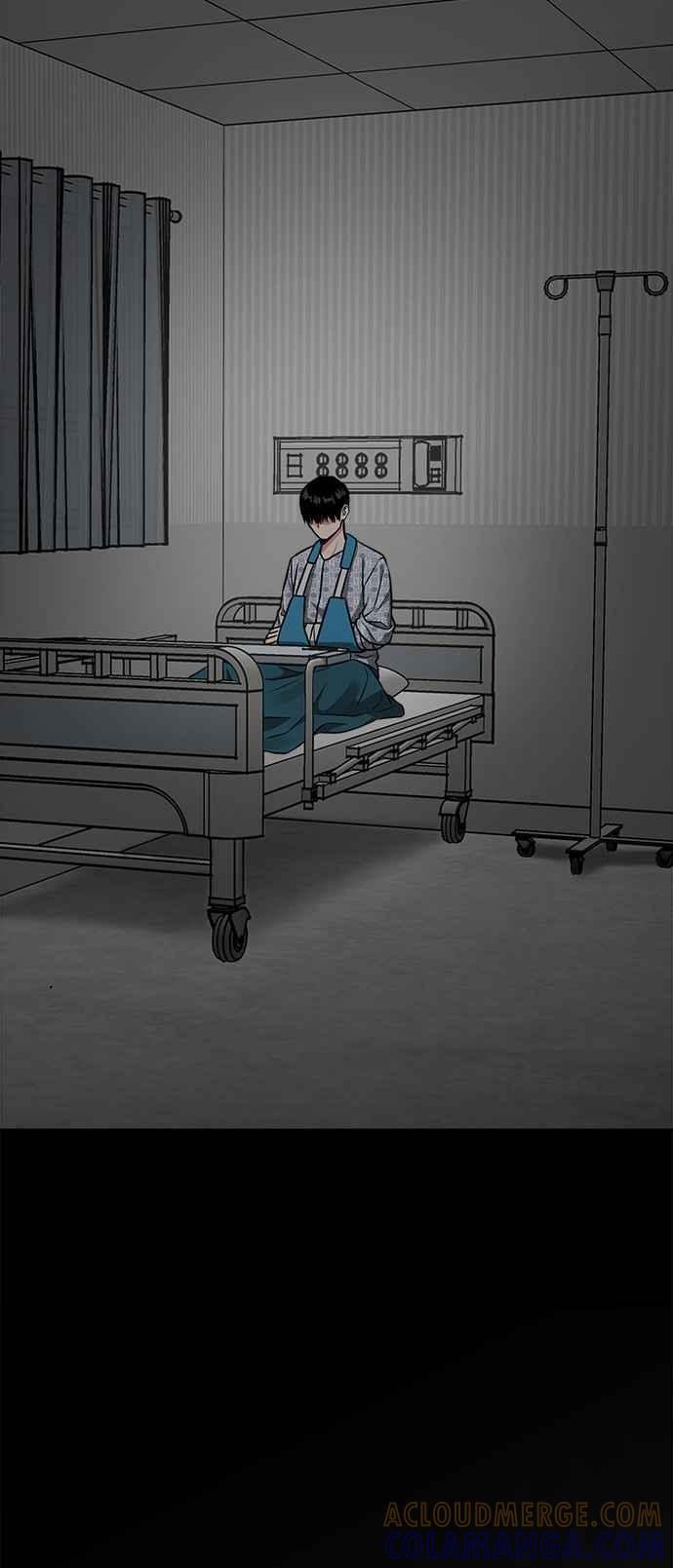 《以恶魔之名呼唤我》第36话 回忆3 第52页