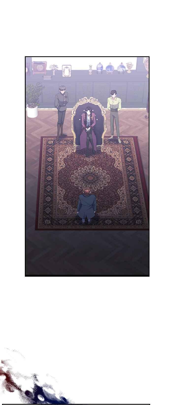 《北部大公竟然是幕后黑手》第36话 第27页