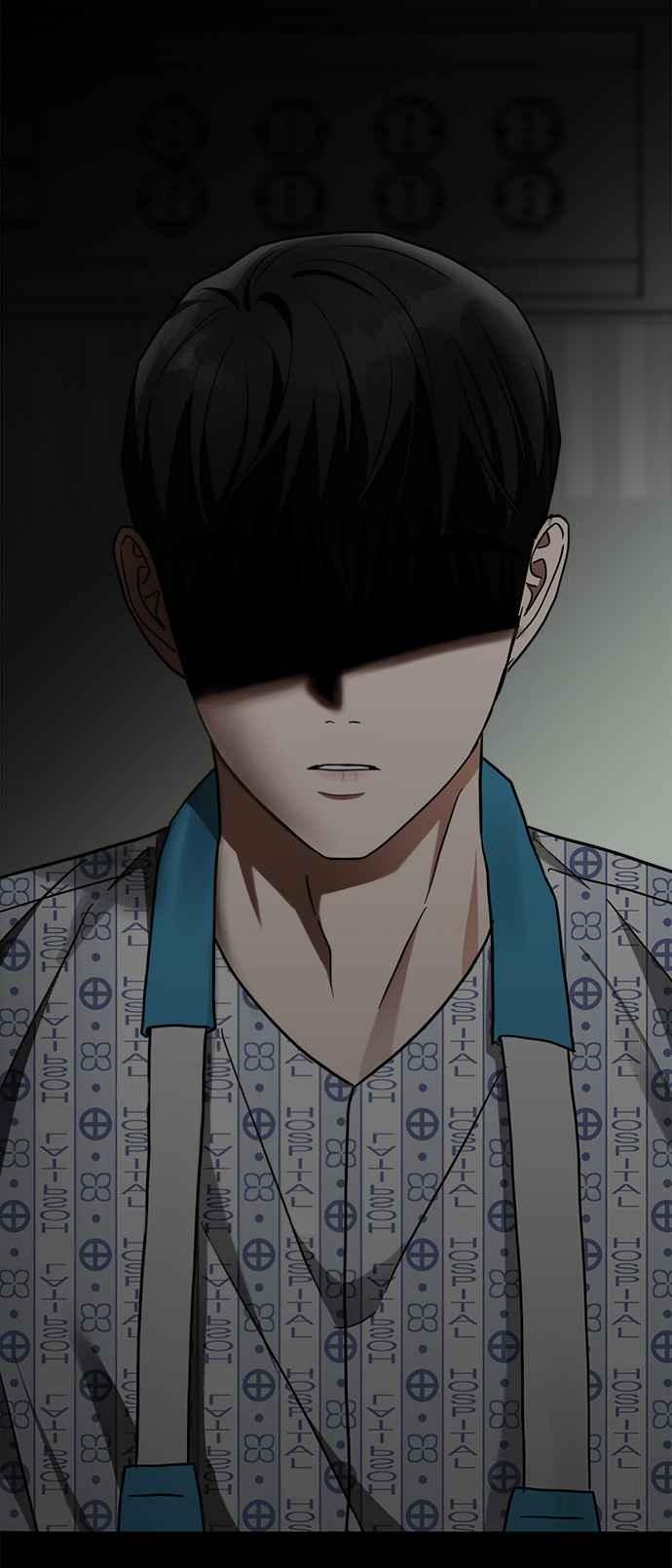 《以恶魔之名呼唤我》第36话 回忆3 第53页