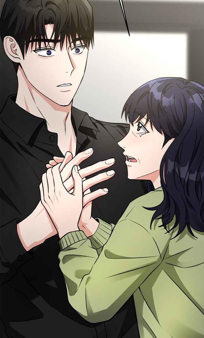 《以恶魔之名呼唤我》第37话 回忆4 第47页