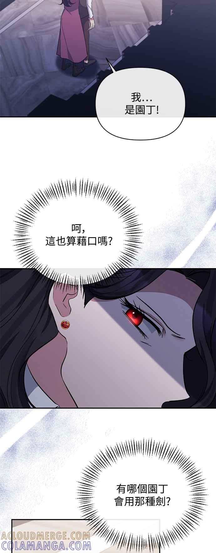 《北部大公竟然是幕后黑手》第37话 第19页