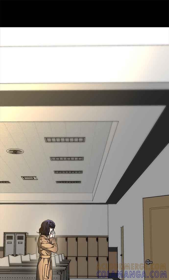 《以恶魔之名呼唤我》第37话 回忆4 第43页