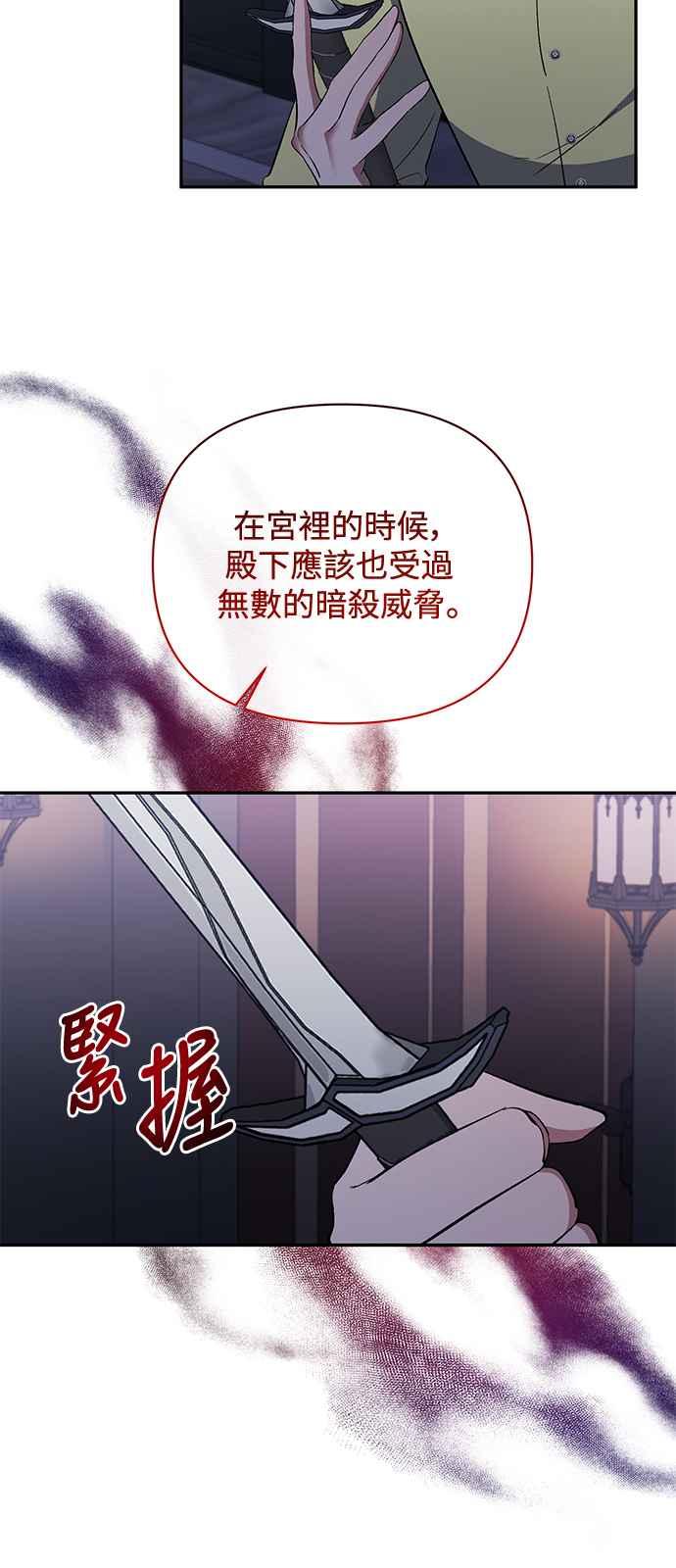 《北部大公竟然是幕后黑手》第37话 第29页