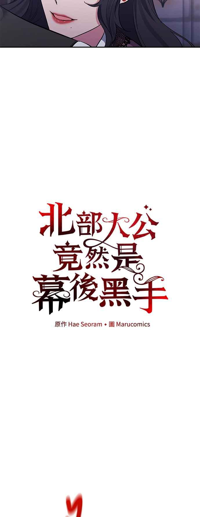 《北部大公竟然是幕后黑手》第37话 第24页