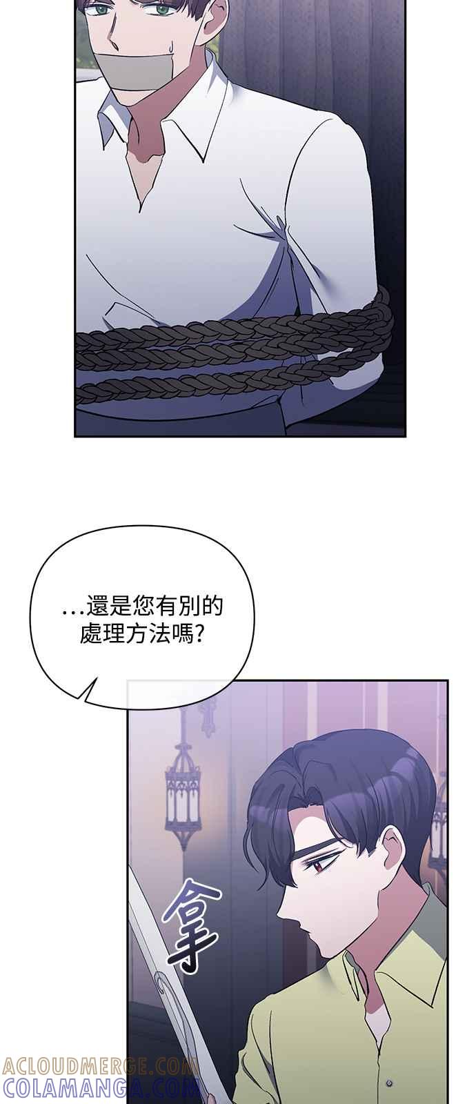 《北部大公竟然是幕后黑手》第37话 第28页