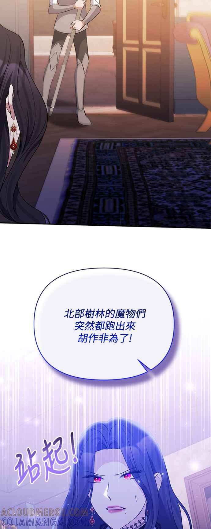 《北部大公竟然是幕后黑手》第38话 第43页