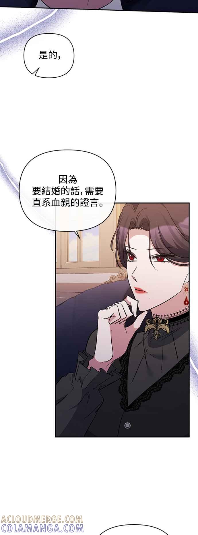 《北部大公竟然是幕后黑手》第41话 第4页
