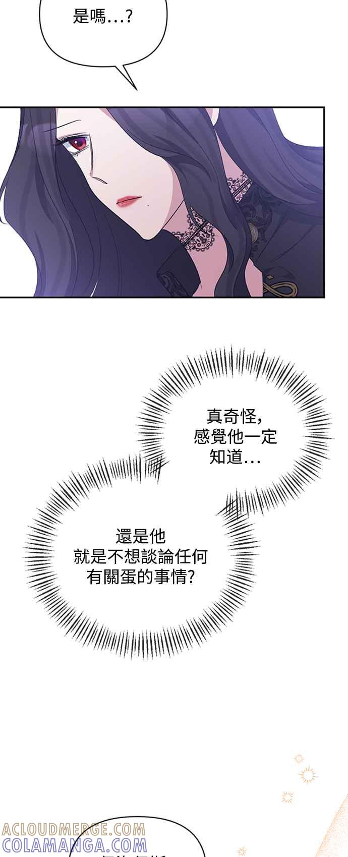 《北部大公竟然是幕后黑手》第41话 第49页