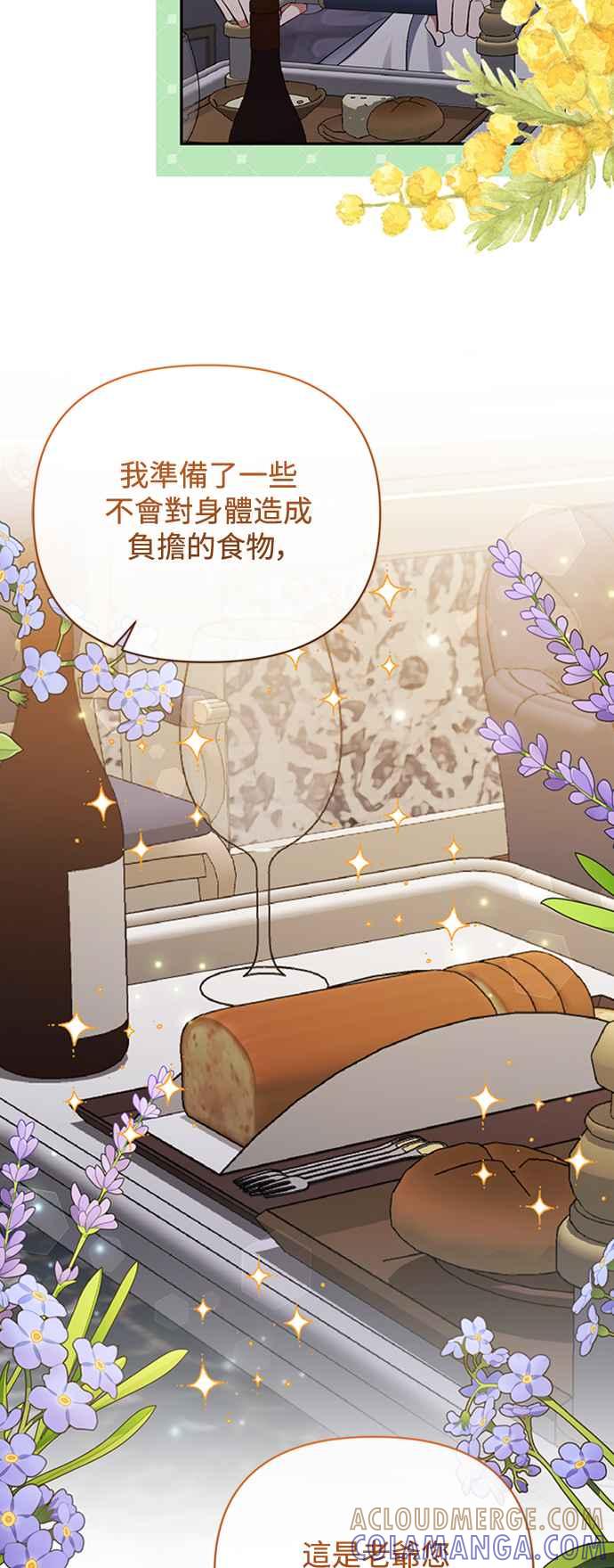 《北部大公竟然是幕后黑手》第41话 第34页