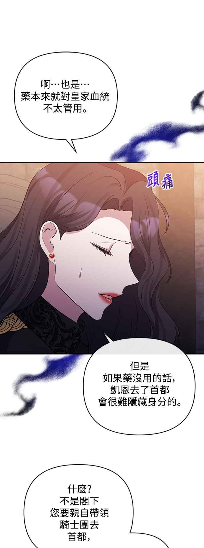 《北部大公竟然是幕后黑手》第42话 第32页