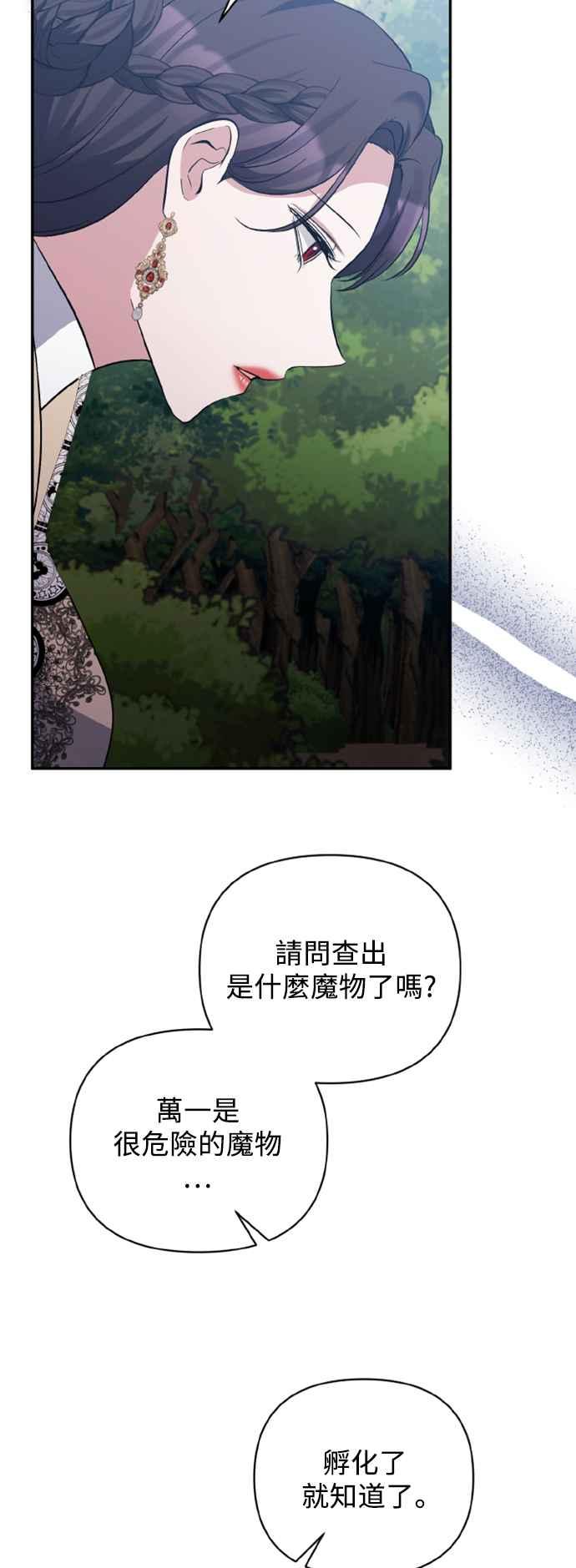 《北部大公竟然是幕后黑手》第43话 第20页
