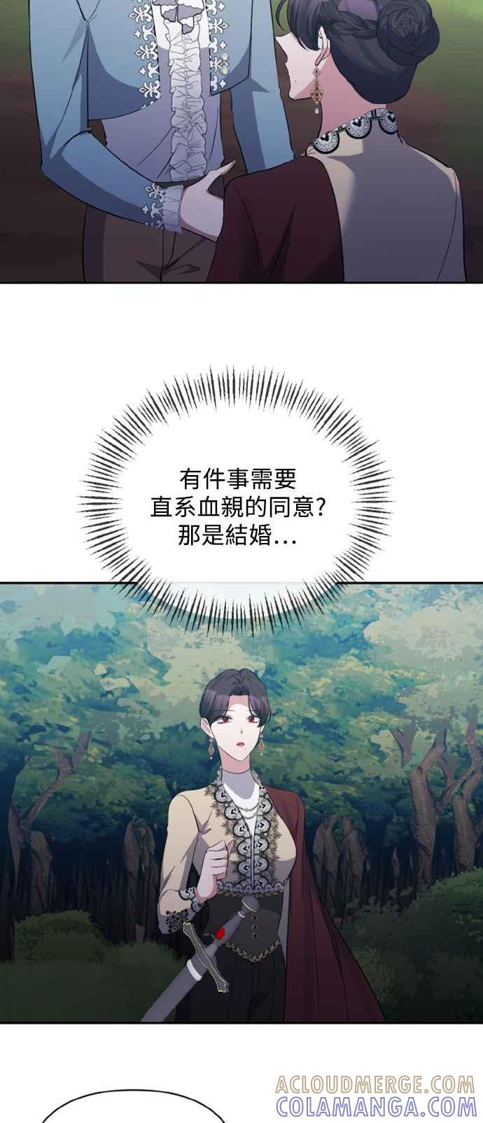 《北部大公竟然是幕后黑手》第43话 第46页