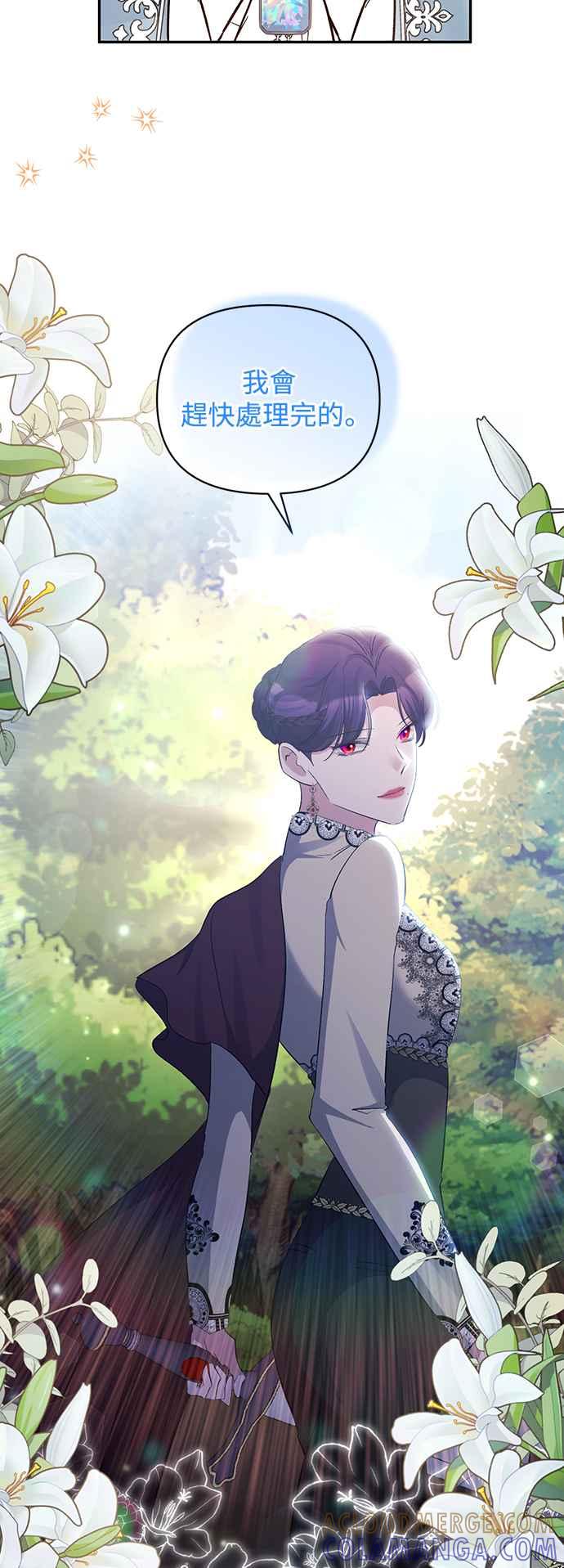《北部大公竟然是幕后黑手》第44话 第28页