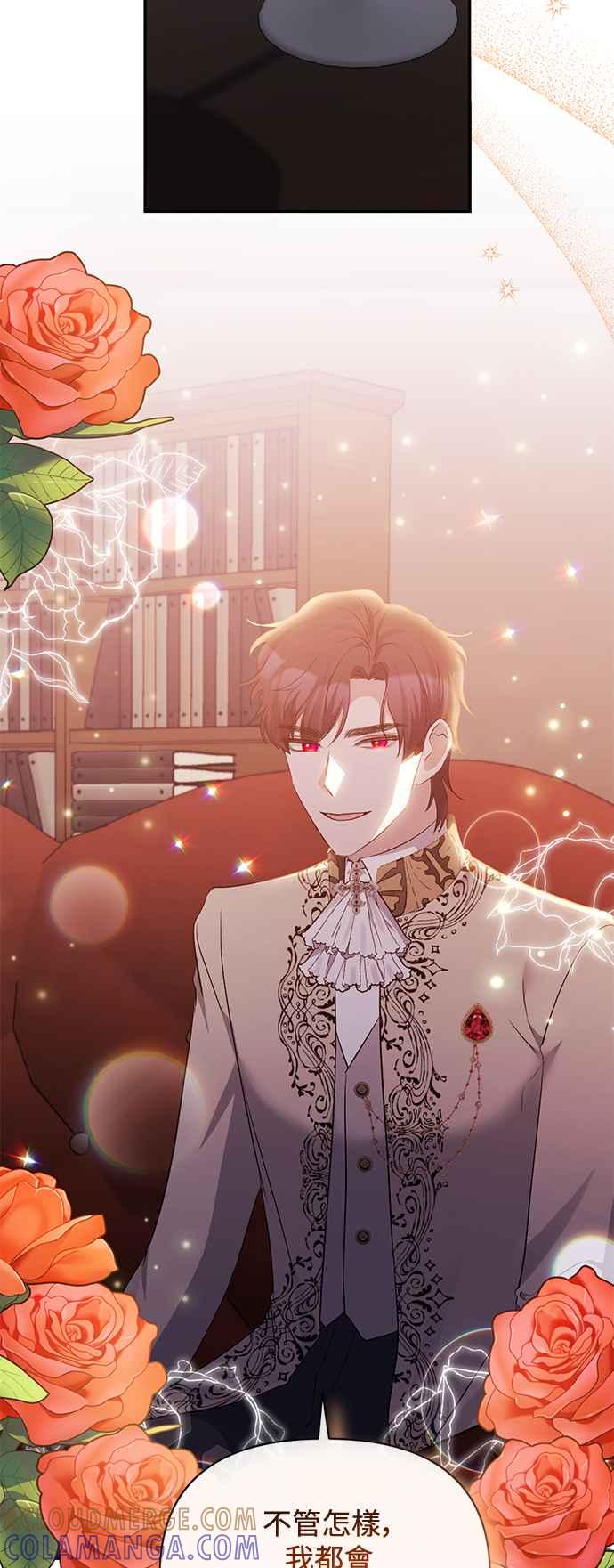 《北部大公竟然是幕后黑手》第45话 第37页