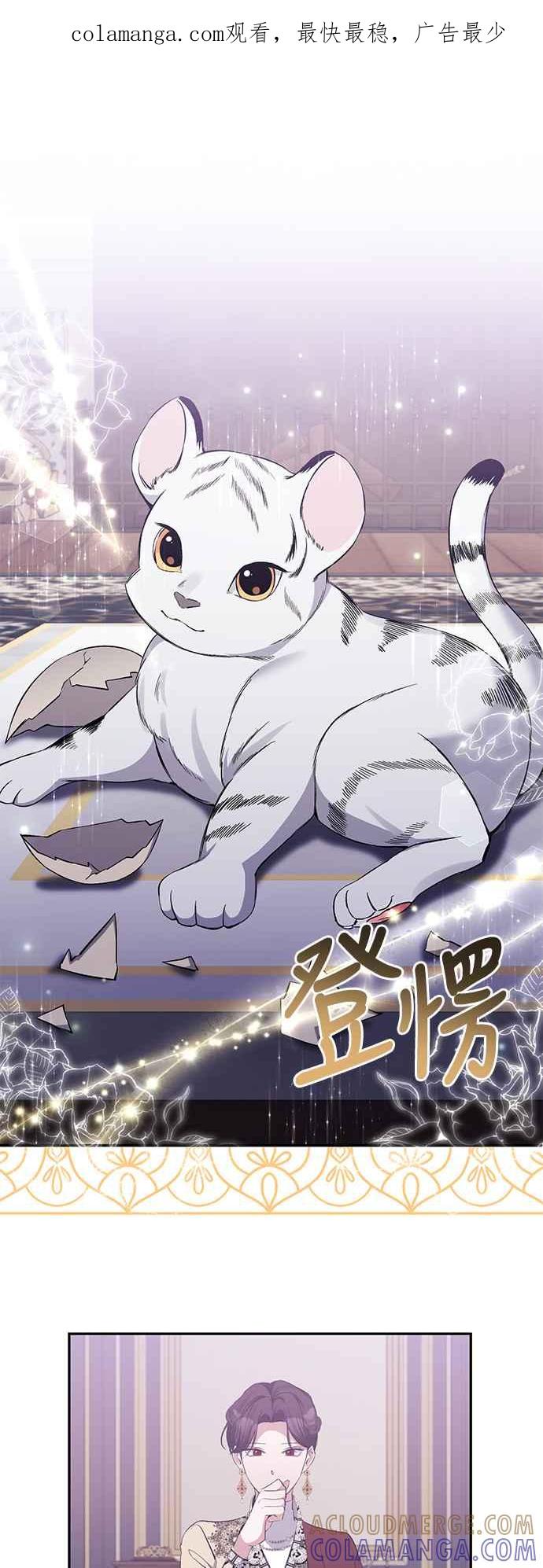 《北部大公竟然是幕后黑手》第45话 第1页