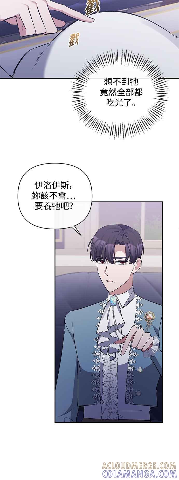 《北部大公竟然是幕后黑手》第45话 第10页