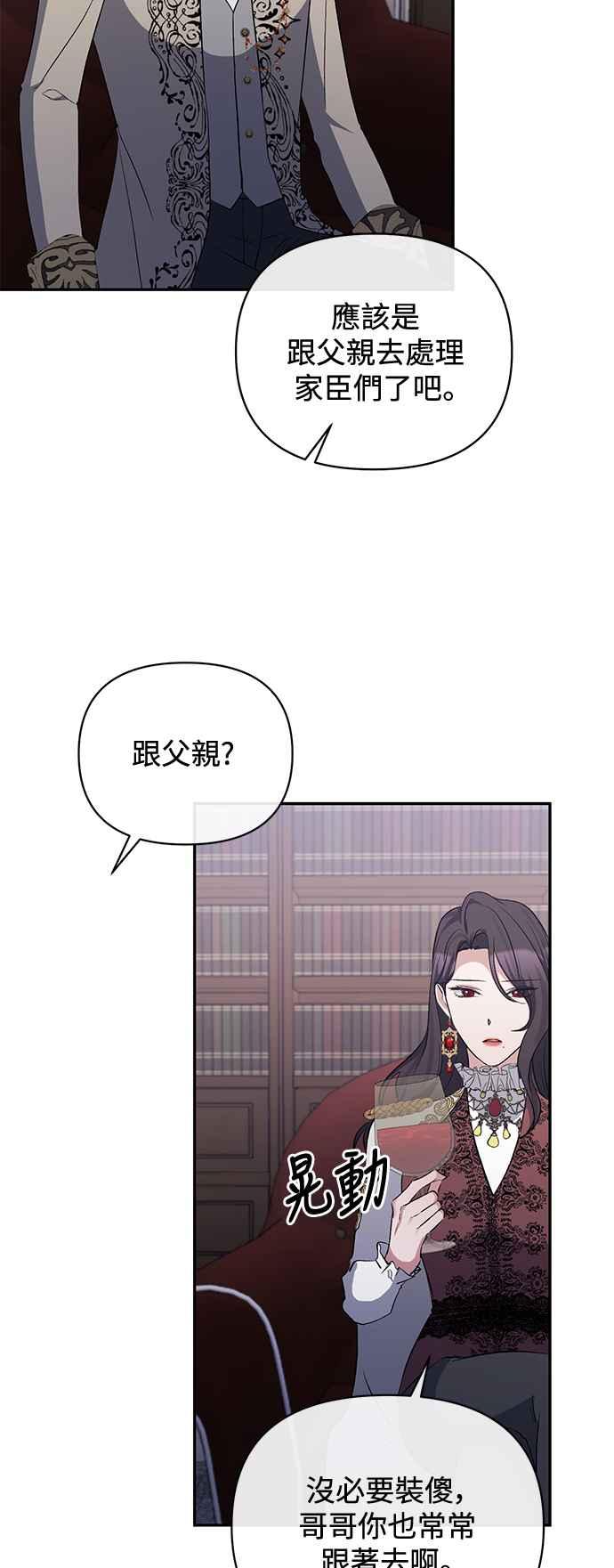 《北部大公竟然是幕后黑手》第45话 第39页