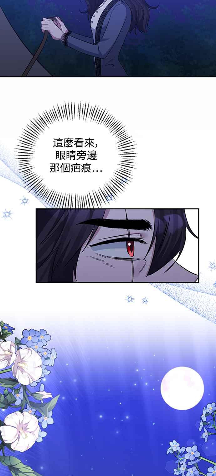 《北部大公竟然是幕后黑手》第46话 第45页