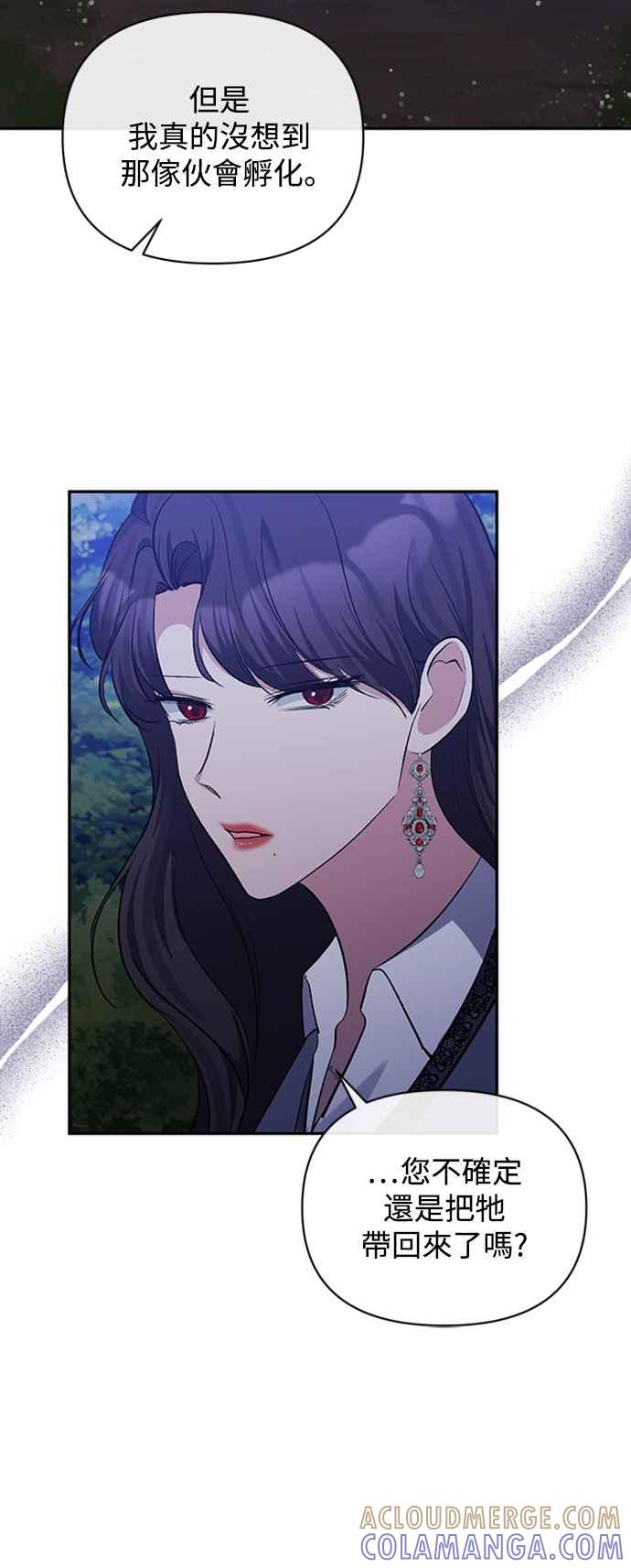 《北部大公竟然是幕后黑手》第46话 第43页