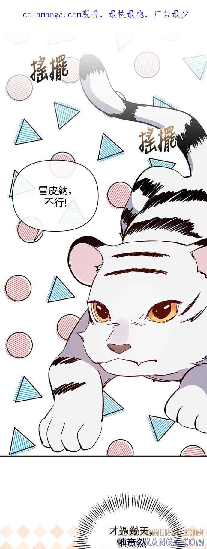《北部大公竟然是幕后黑手》第46话 第1页