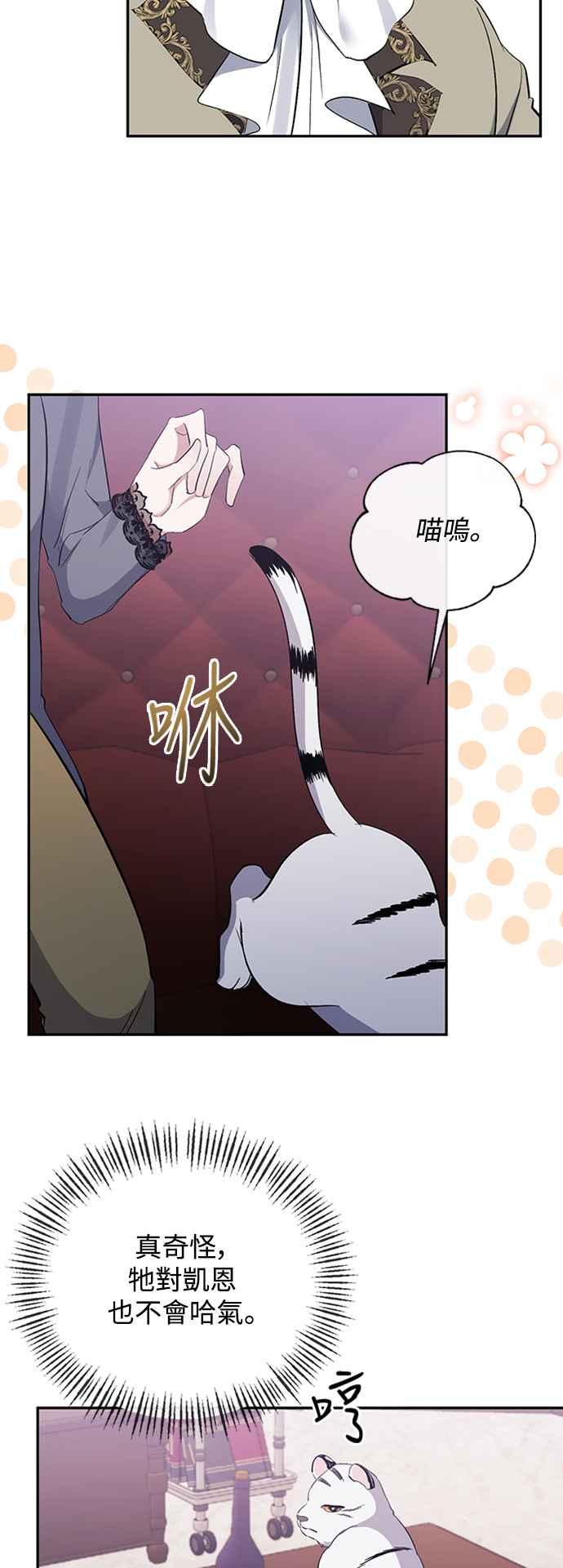 《北部大公竟然是幕后黑手》第46话 第21页