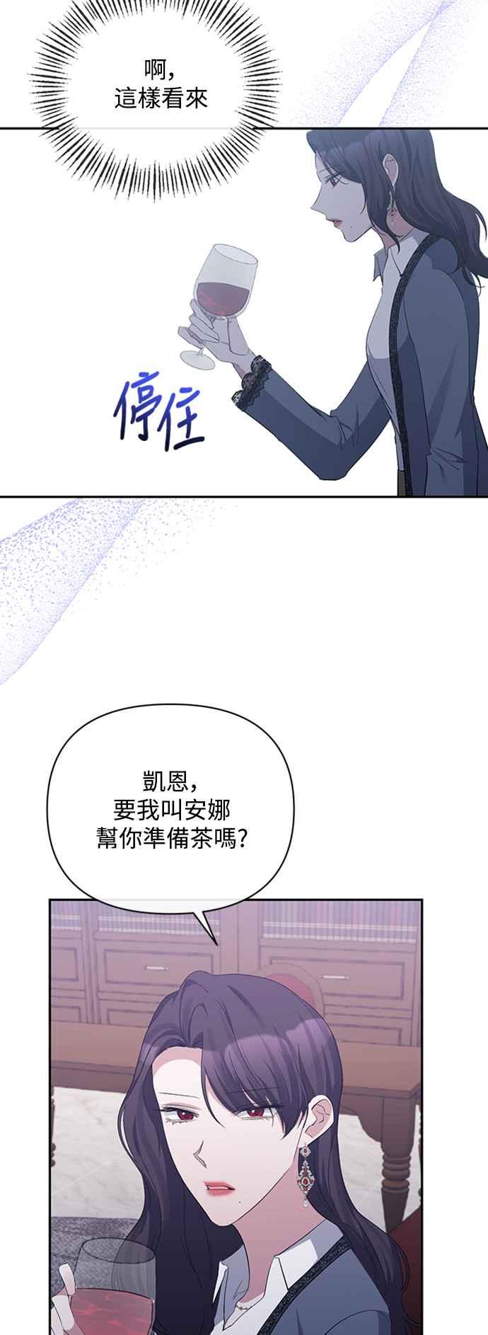 《北部大公竟然是幕后黑手》第46话 第30页