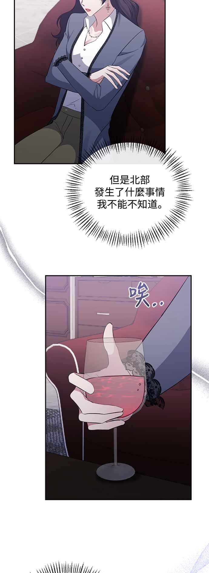 《北部大公竟然是幕后黑手》第46话 第29页
