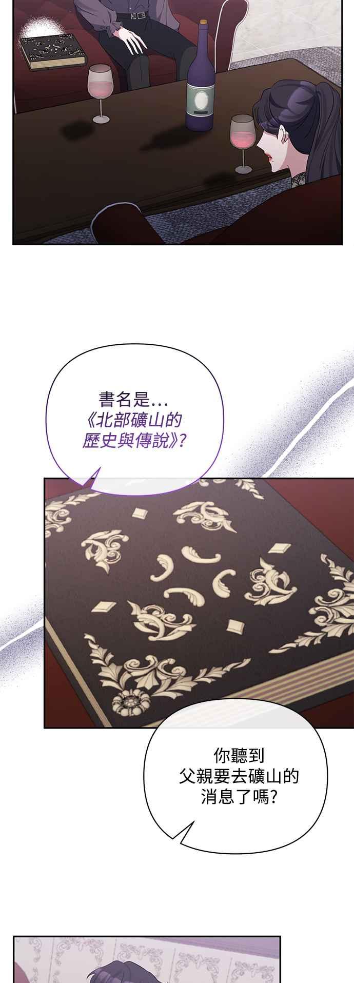 《北部大公竟然是幕后黑手》第47话 第24页