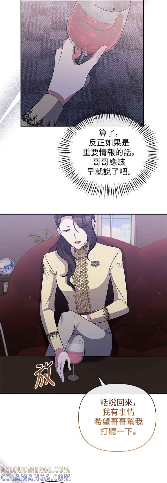 《北部大公竟然是幕后黑手》第47话 第28页