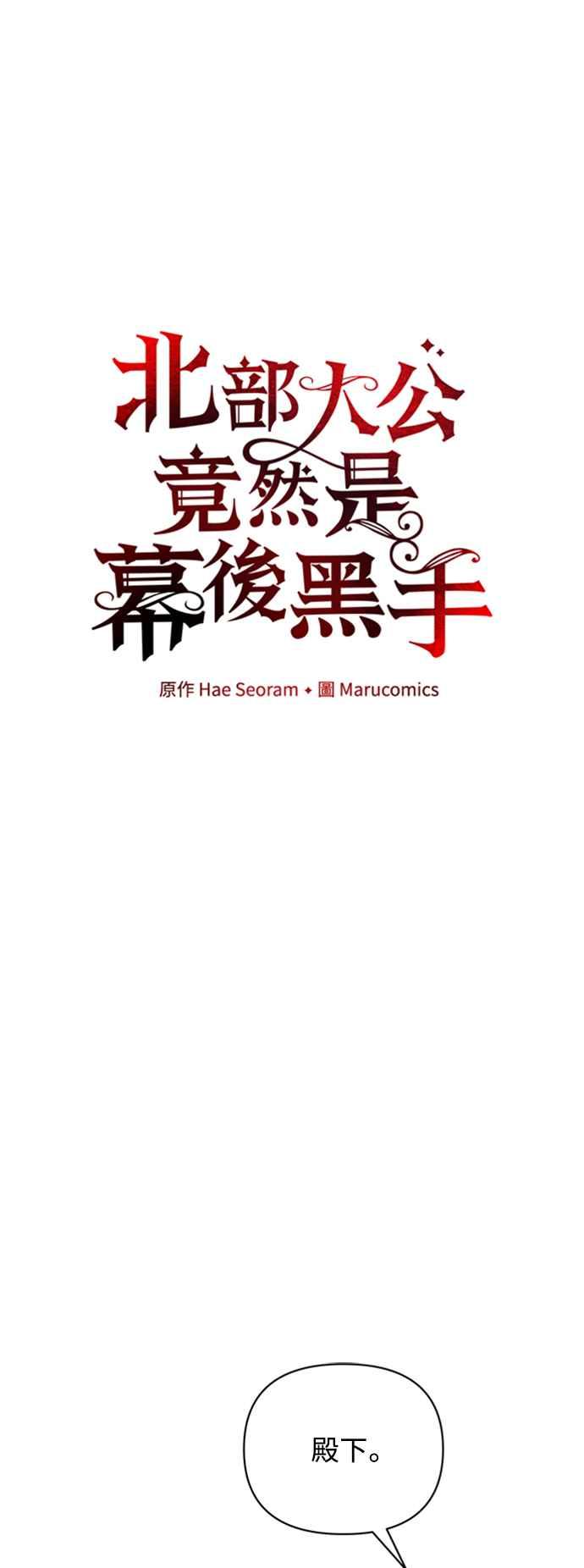 《北部大公竟然是幕后黑手》第48话 第20页