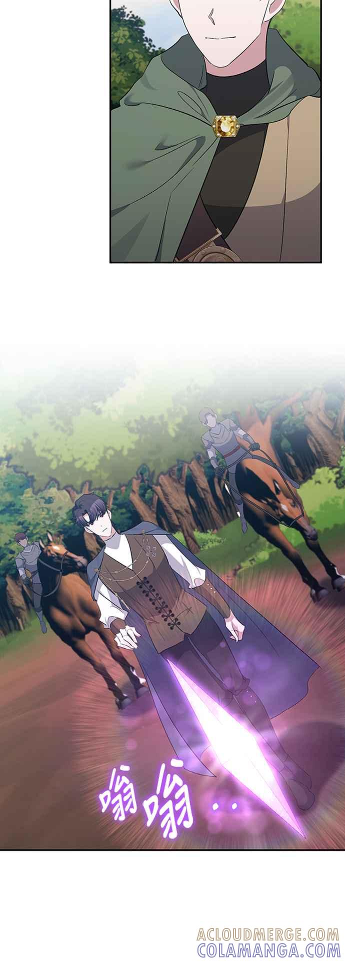 《北部大公竟然是幕后黑手》第48话 第31页