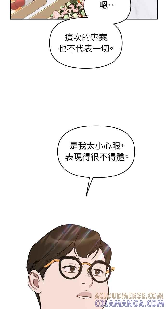 《上司不上司》第48话 第28页