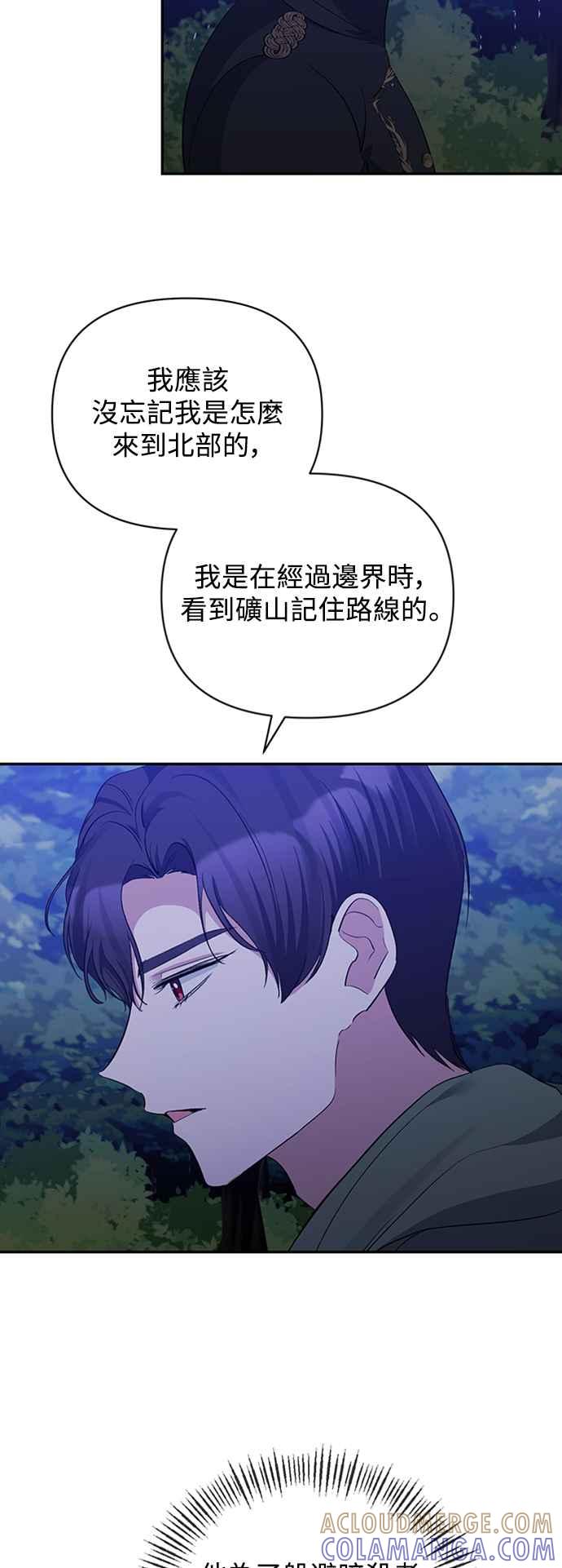 《北部大公竟然是幕后黑手》第48话 第34页