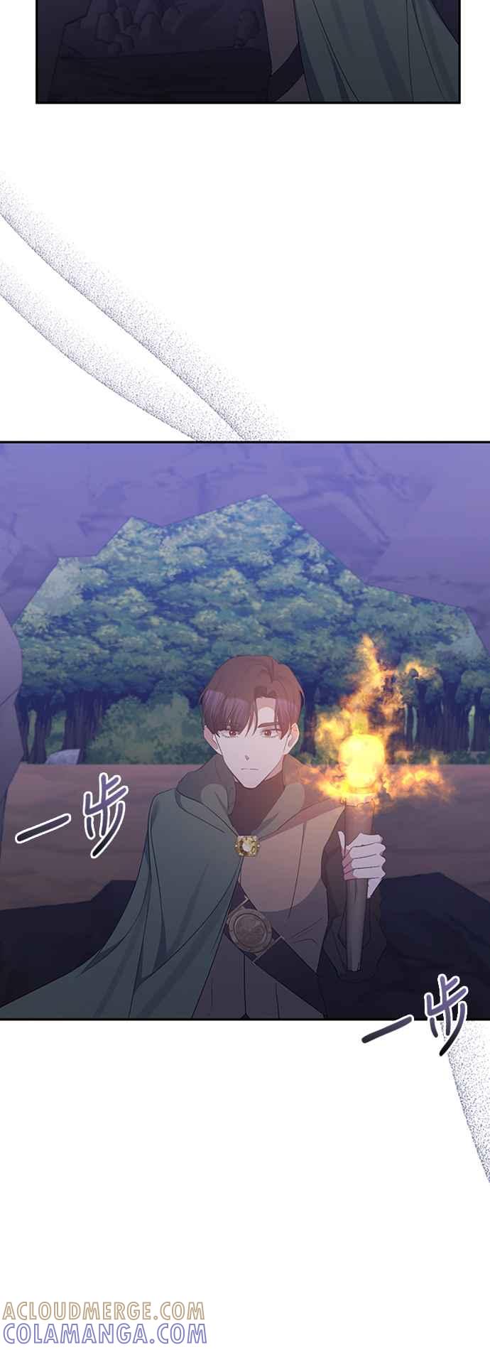 《北部大公竟然是幕后黑手》第48话 第43页