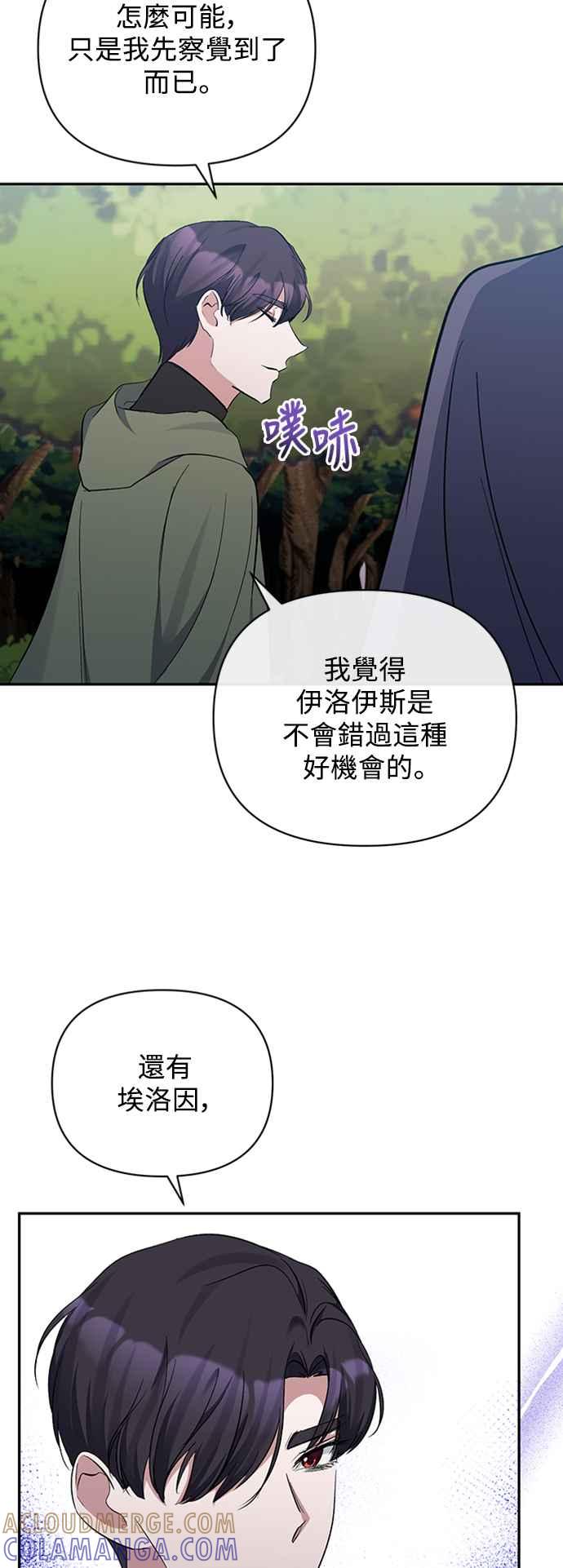 《北部大公竟然是幕后黑手》第48话 第28页