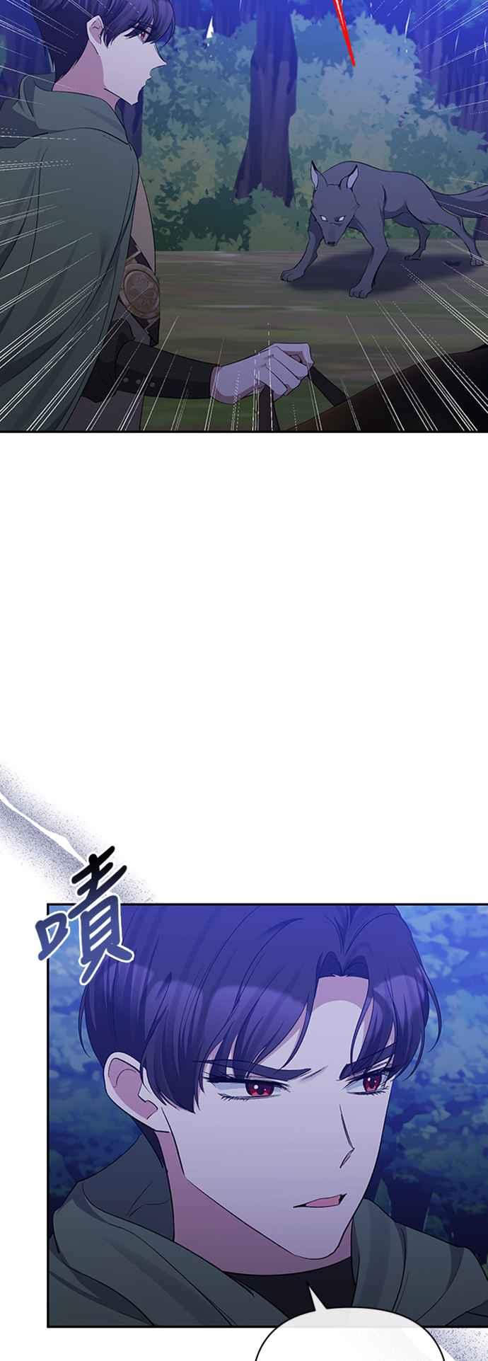 《北部大公竟然是幕后黑手》第48话 第36页