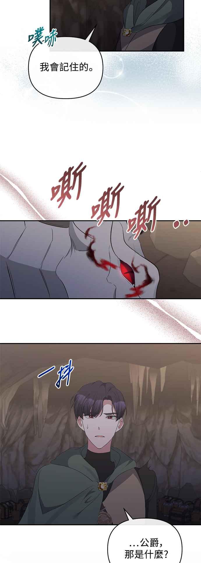 《北部大公竟然是幕后黑手》第49话 第45页