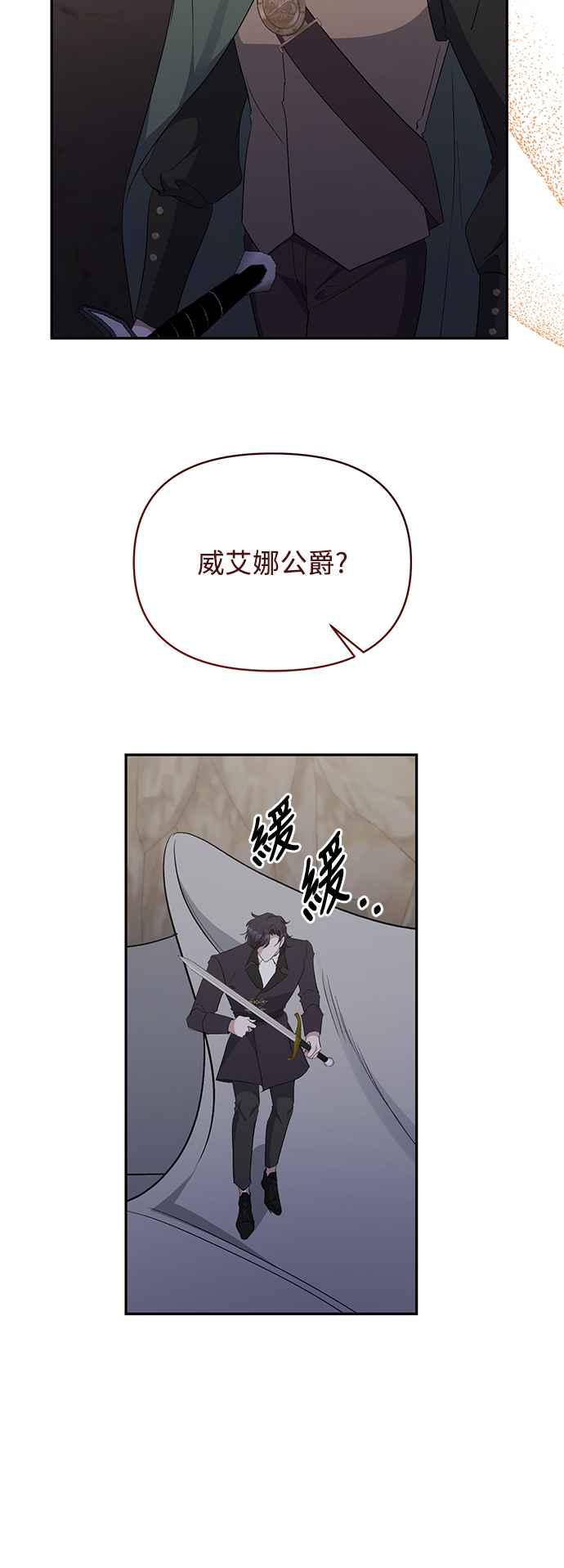 《北部大公竟然是幕后黑手》第49话 第41页