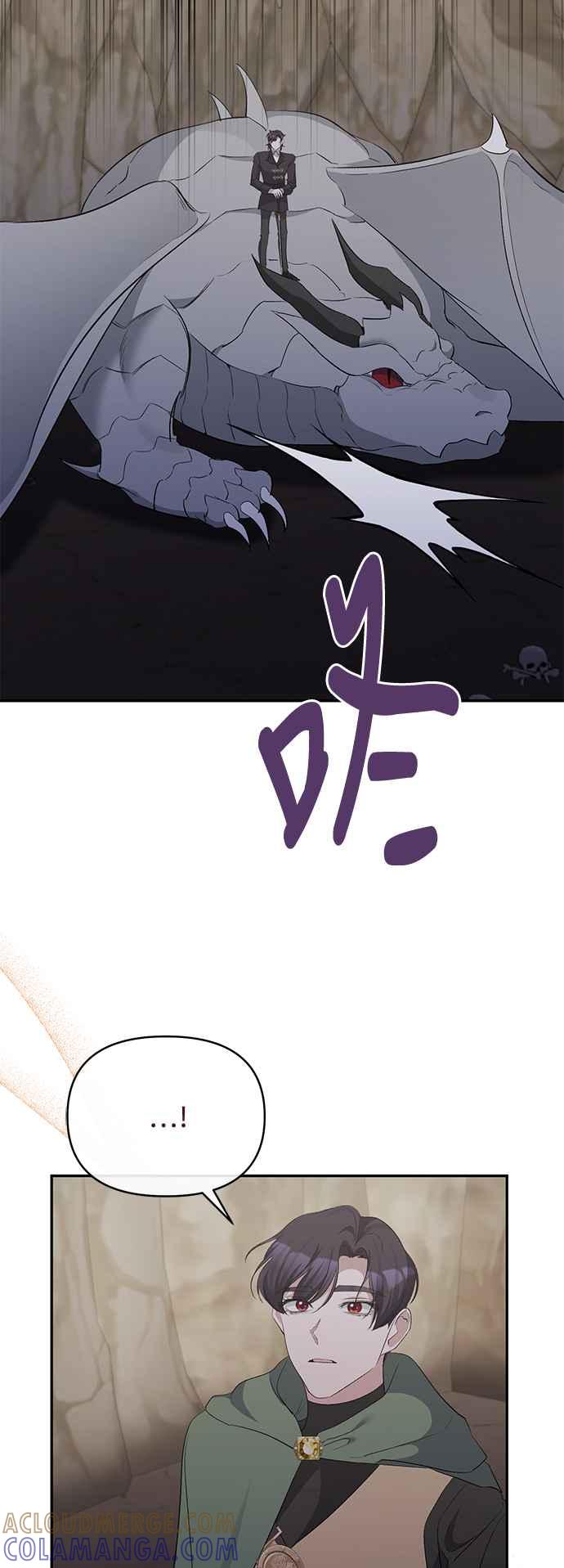 《北部大公竟然是幕后黑手》第49话 第40页