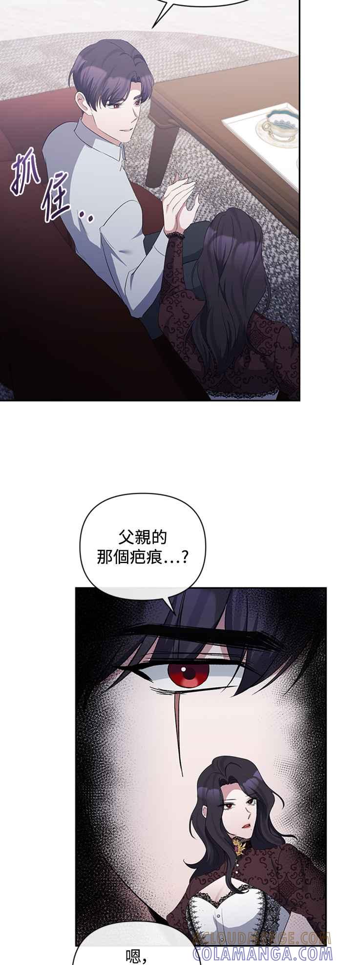 《北部大公竟然是幕后黑手》第50话 第40页