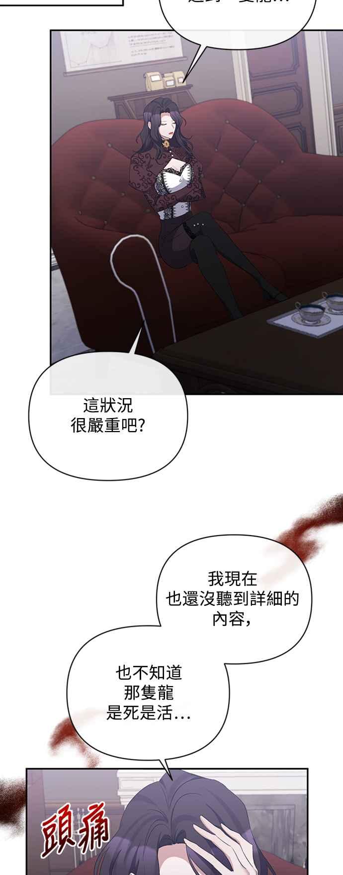 《北部大公竟然是幕后黑手》第50话 第27页