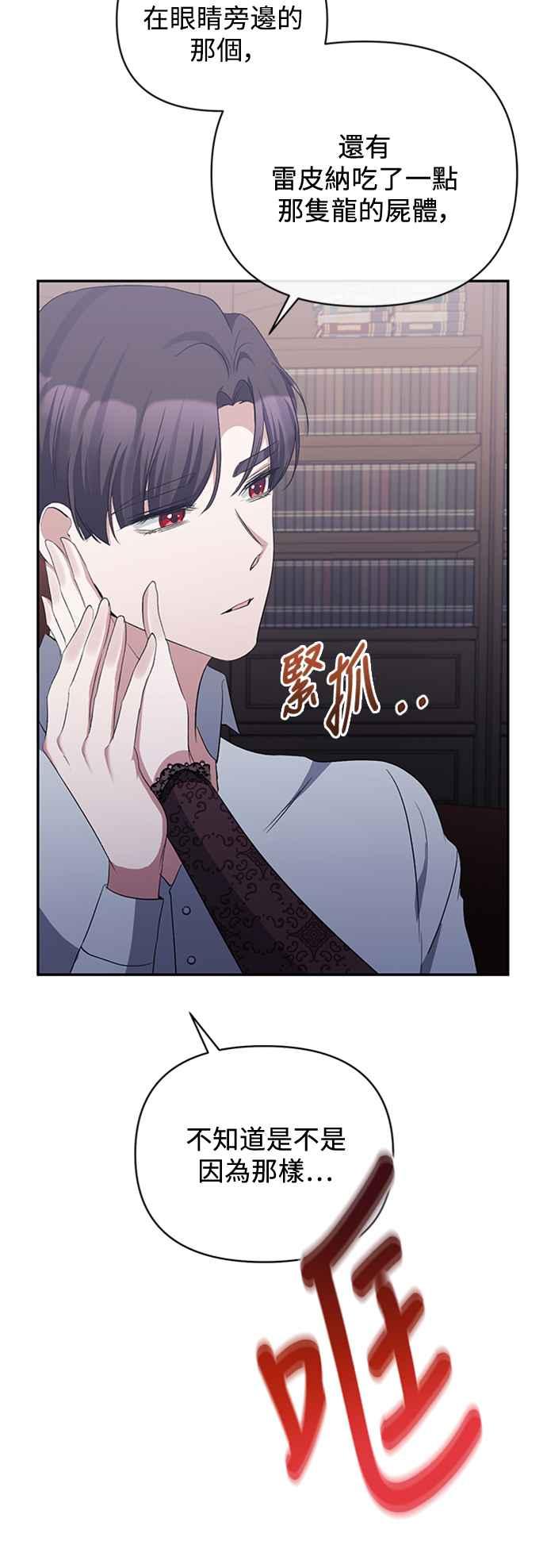 《北部大公竟然是幕后黑手》第50话 第41页