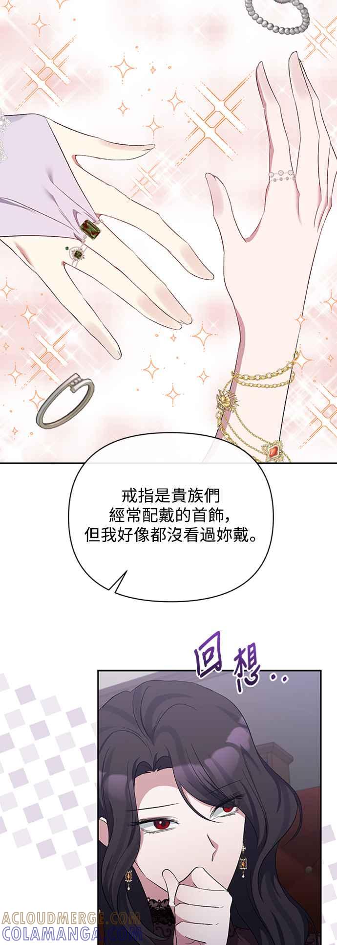 《北部大公竟然是幕后黑手》第50话 第46页
