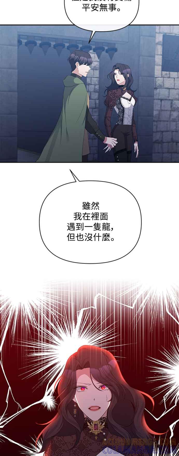 《北部大公竟然是幕后黑手》第50话 第25页