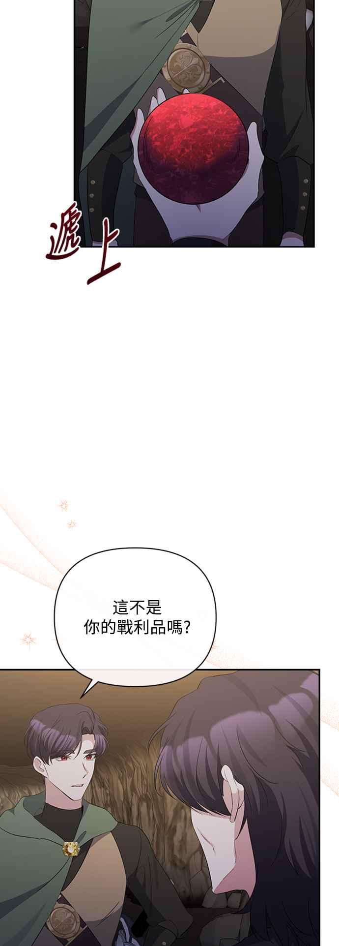 《北部大公竟然是幕后黑手》第50话 第3页