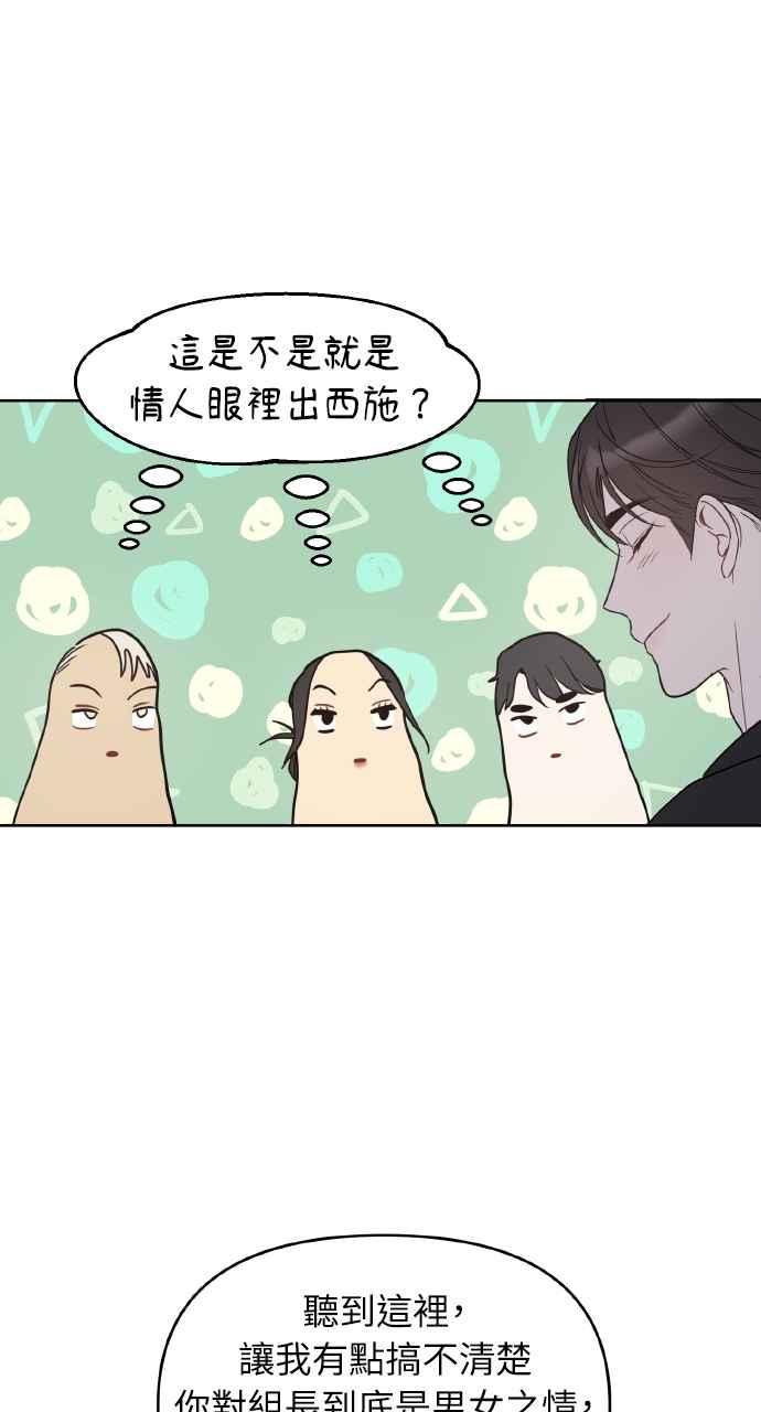 《上司不上司》第50话 第71页
