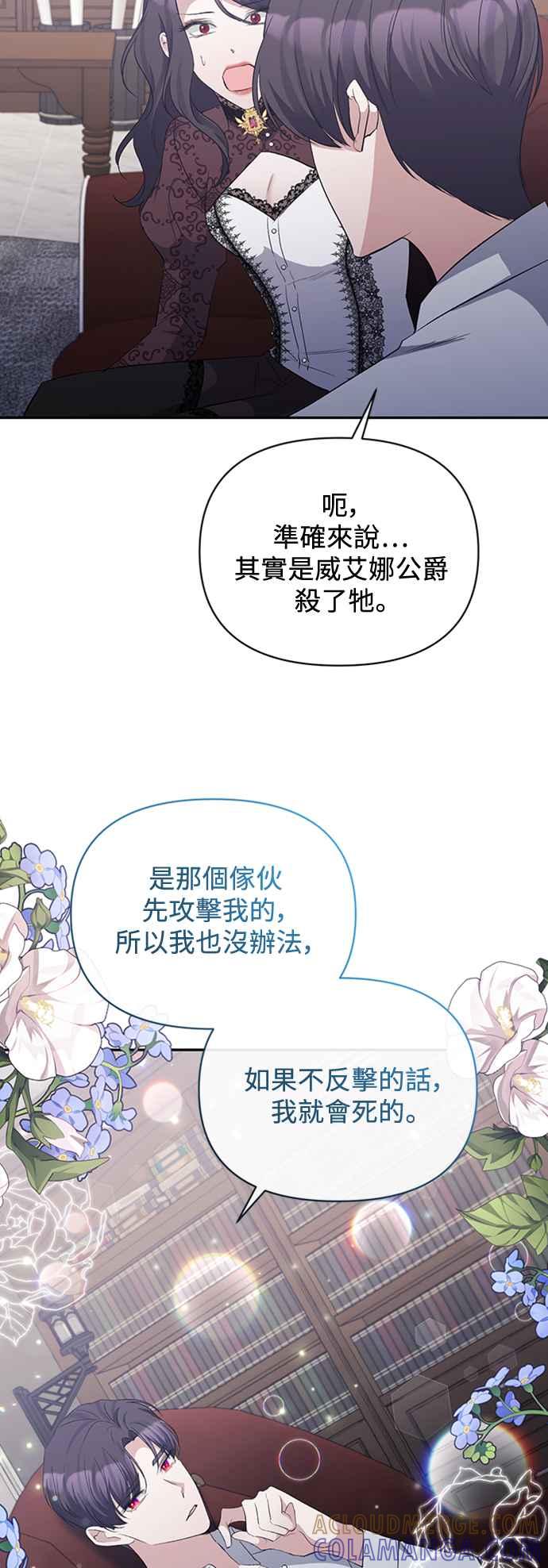 《北部大公竟然是幕后黑手》第50话 第37页