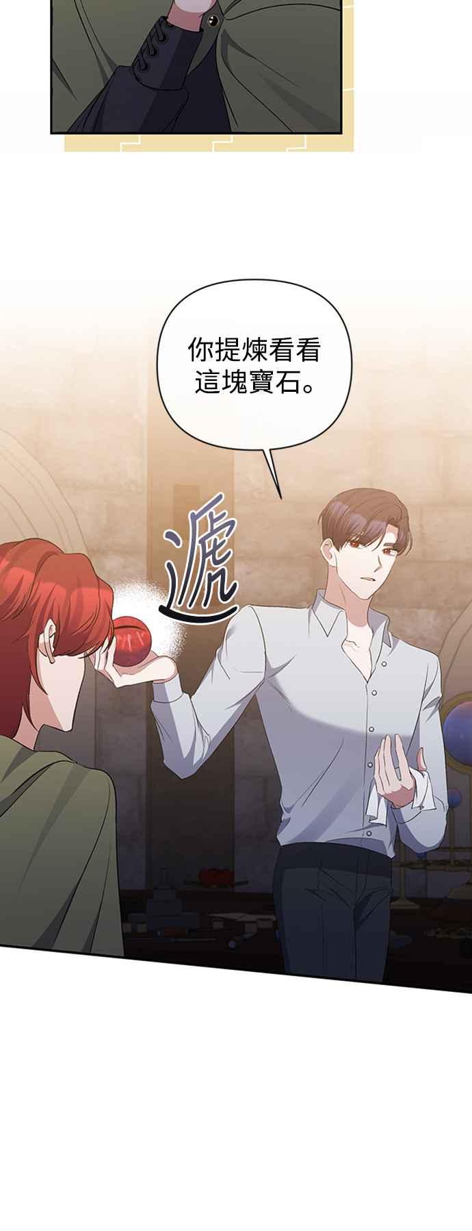 《北部大公竟然是幕后黑手》第51话 第14页
