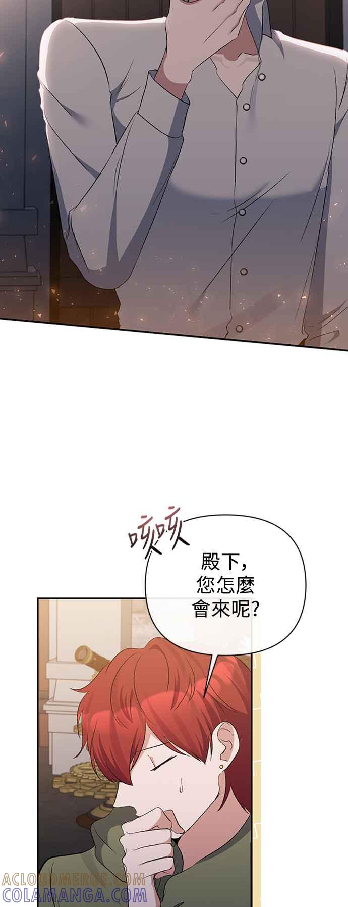《北部大公竟然是幕后黑手》第51话 第13页