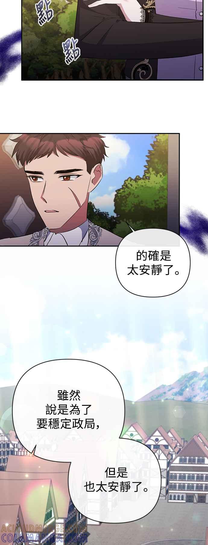 《北部大公竟然是幕后黑手》第51话 第37页